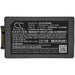 Point Mobile PM450 5200mAh Barcode Replacement Battery