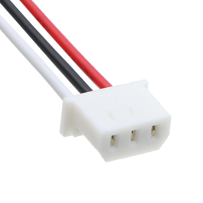 Inovonics EE5000 EN5040 EN5040-T 2600mAh Alarm Replacement Battery