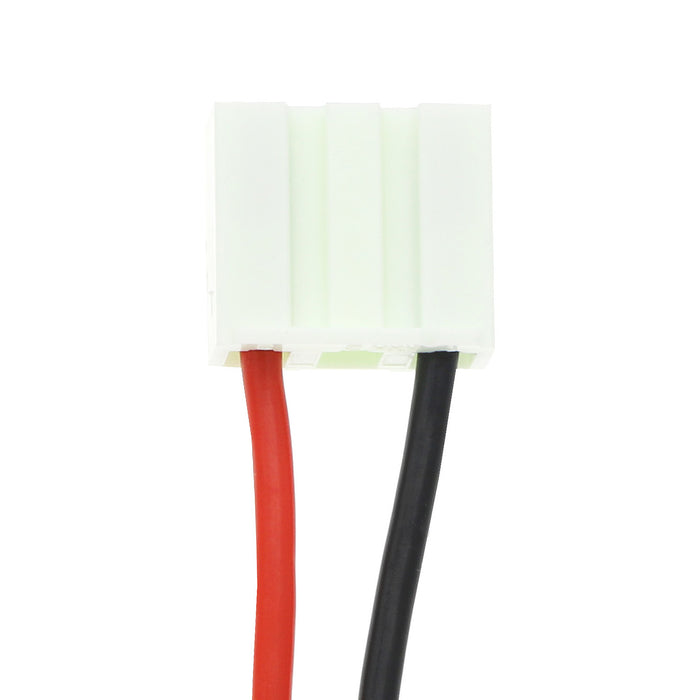 Olympus 300 Vacuum Replacement Battery