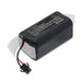 OKP Life K3 K5 K2 Vacuum Replacement Battery