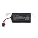 OKP Life K3 K5 K2 Vacuum Replacement Battery