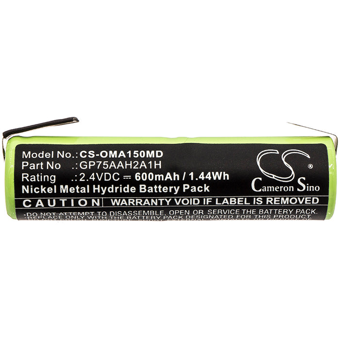 Omron A1500 Medical Replacement Battery