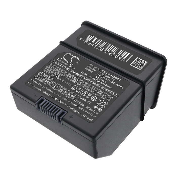 Tobii Dynavox I-12,Dynavox I-15 Medical Replacement Battery