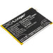 Oppo Realme 1 CPH1861 CPH1859 F7 Youth Mobile Phone Replacement Battery