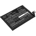 Oppo Reno4 SE,Reno5,Reno5k Mobile Phone Replacement Battery