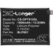 OnePlus 8T+ 5G,KB2003 Mobile Phone Replacement Battery