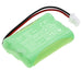 iVision  Security System Replacement Battery