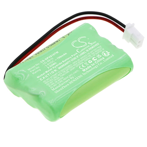 IQ America VD-8810 Security System Replacement Battery