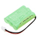iVision  Security System Replacement Battery