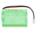iVision  Security System Replacement Battery