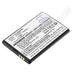Beurer BY 110,JBY 100,952.10 Baby Monitor Replacement Battery