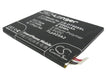 Infocus M512 Mobile Phone Replacement Battery