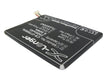 Infocus M512 Mobile Phone Replacement Battery