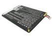 Infocus M512 Mobile Phone Replacement Battery