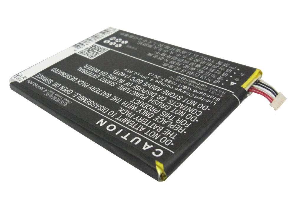 Infocus M512 Mobile Phone Replacement Battery
