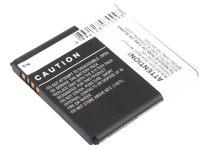 BASE VARIA Mobile Phone Replacement Battery