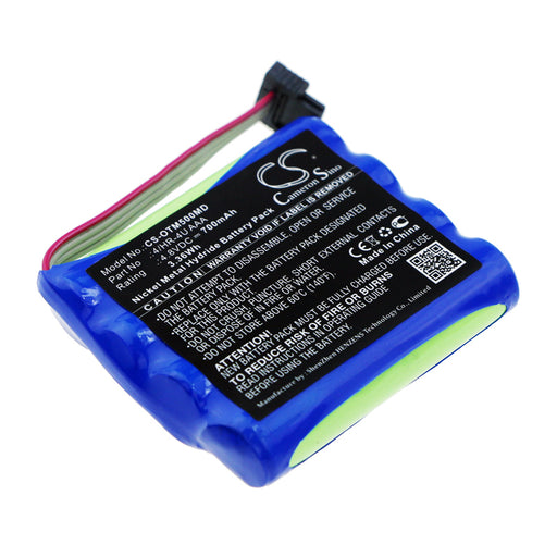 Optomed Smartscope M5 Smartscope M5 Pro Medical Replacement Battery