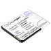 AT&T 4058R Mobile Phone Replacement Battery