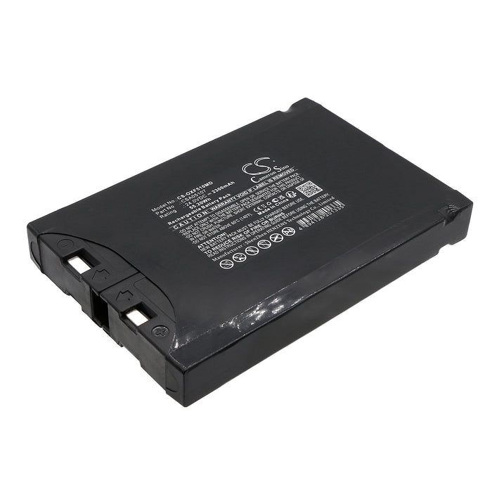Oxford Voyager Portable Hois Medical Replacement Battery
