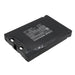 BHM Medical A8500 Voyager Portable Track Lift Medical Replacement Battery