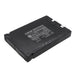 BHM Medical A8500 Voyager Portable Track Lift Medical Replacement Battery