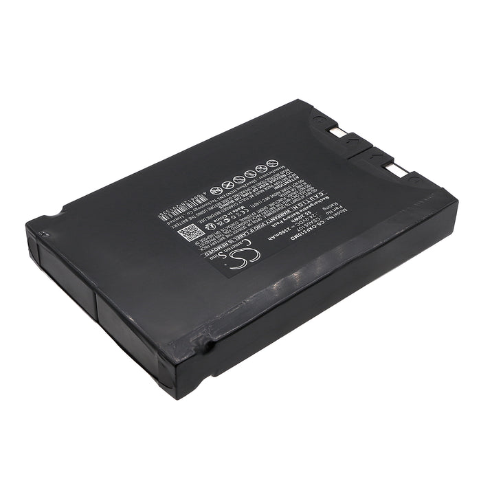 Oxford Voyager Portable Hois Medical Replacement Battery