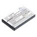 Bosch DXR-5 Baby Monitor Replacement Battery