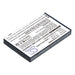 Bosch DXR-5 Baby Monitor Replacement Battery