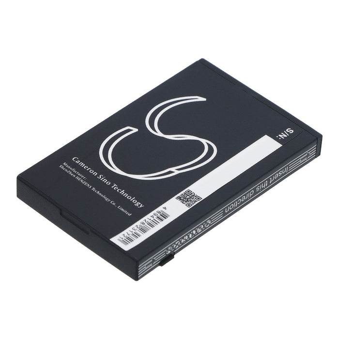 Bosch DXR-5 Baby Monitor Replacement Battery