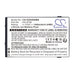 Bosch DXR-5 Baby Monitor Replacement Battery