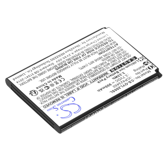 Olympia Happy II 2218 Mobile Phone Replacement Battery