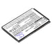 Pax Classic Mini II Mobile Phone Replacement Battery
