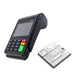 Pax D230 Payment Terminal Replacement Battery