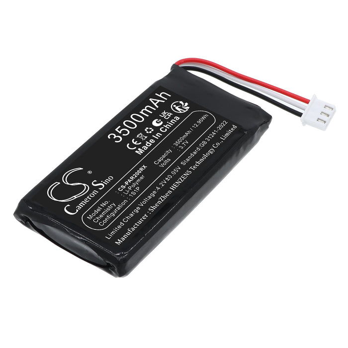Parrot SkyController 2P Remote Control Replacement Battery