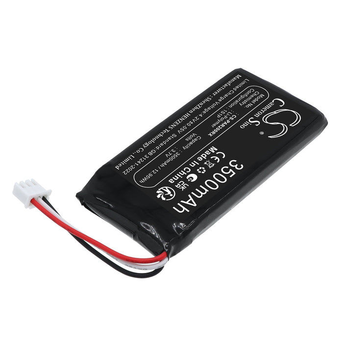 Parrot SkyController 2P Remote Control Replacement Battery