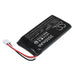 Parrot SkyController 2P Remote Control Replacement Battery