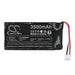 Parrot SkyController 2P Remote Control Replacement Battery