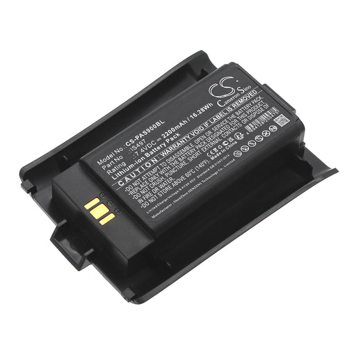 PAX S90 Payment Terminal Replacement Battery
