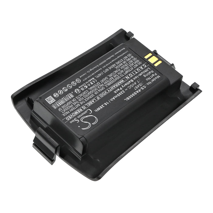 PAX S90 Payment Terminal Replacement Battery
