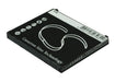 Socket Mobile P-10A P-09A P-08A P-07A P-03A P-02A P-01A Mobile Phone Replacement Battery