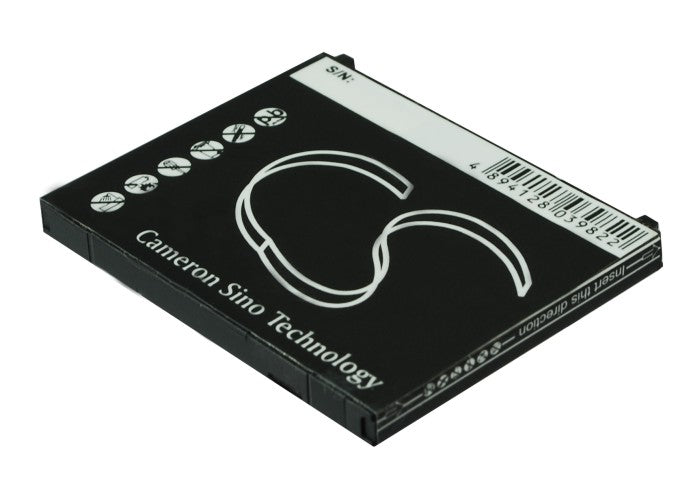 Panasonic P-10A P-09A P-08A P-07A P-03A P-02A P-01A Mobile Phone Replacement Battery