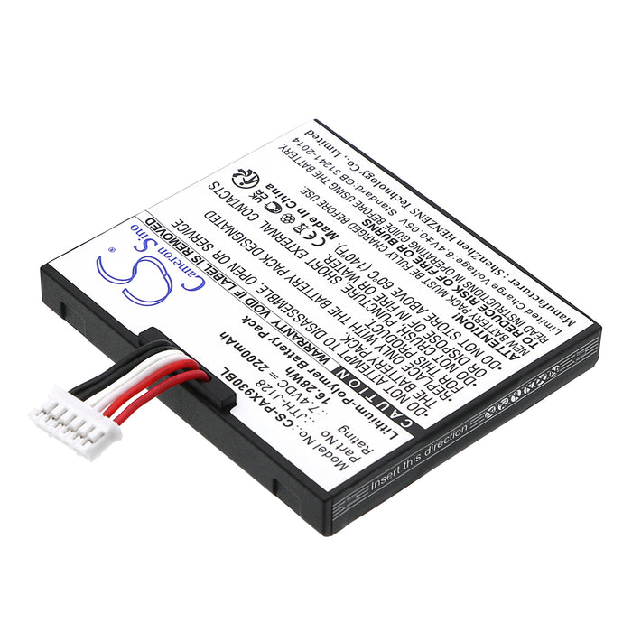 PAX A930 Payment Terminal Replacement Battery