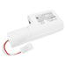 IPB Bodine PCF14004 Emergency Light Replacement Battery