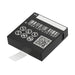 PatrolEyes HD DV6-RB Camera Replacement Battery