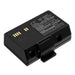 Brother RJ-3035B RJ-3055WB 2600mAh Printer Replacement Battery