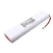 Philips Bodine BSL310SB Emergency Light Replacement Battery