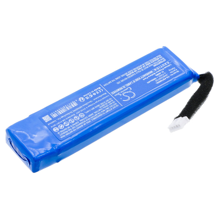 PICO BT6600 BT6600B Speaker Replacement Battery