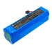 Proscenic M8 Pro,M7 Pro,M7 Max,U6,LDS M7 Pro,M6,M7 LDS,M9,M9 Pro,Q8,Q8 Max 5200mAh Vacuum Replacement Battery