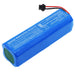 UONI V980 Max,V980 Plus,V980 Pro,S1,VXVC14 Vacuum Replacement Battery