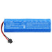 Tefal X-ploter serie 60 Vacuum Replacement Battery